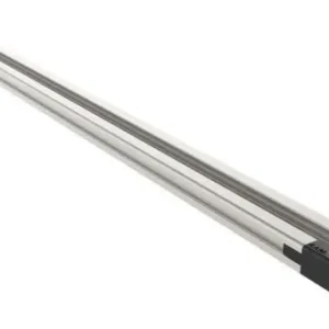 Hit sprzedaży Aluminiowa szyna Tough-Track™ o długości 17"